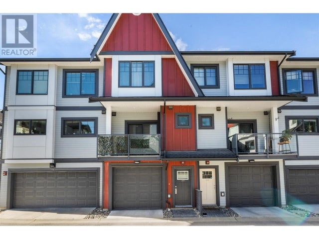 147 19451 Sutton Avenue, Pitt Meadows
