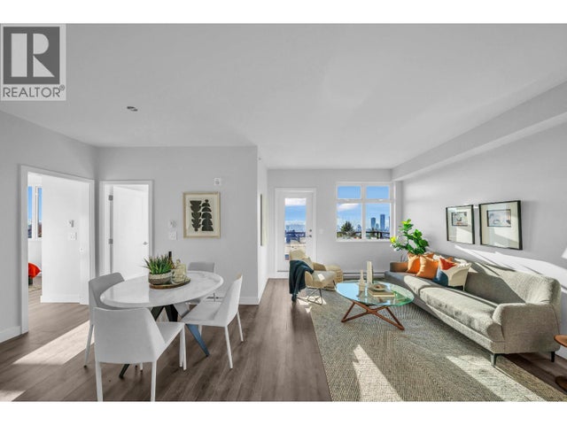 404 5535 Hastings Street, Burnaby