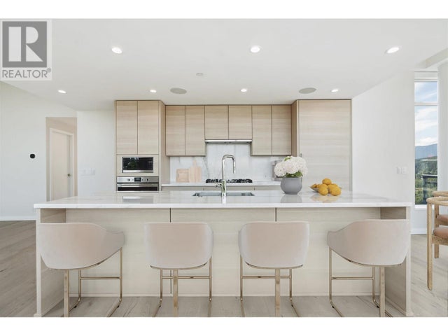 2601 308 Morrissey Road, Port Moody