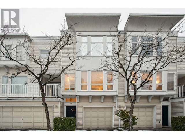 48 12311 Mcneely Drive, Richmond