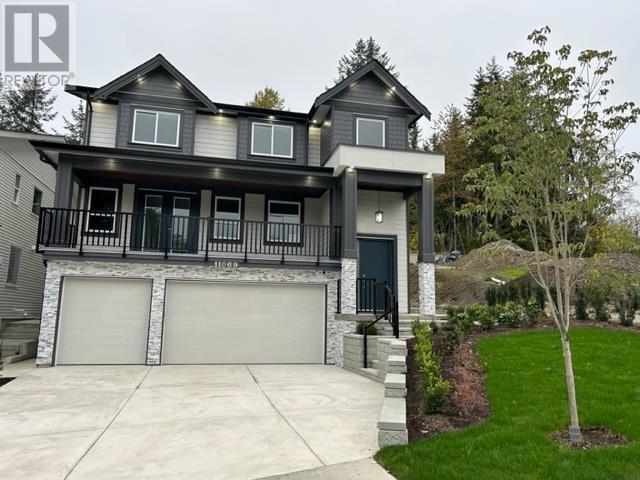 11069 241a Street, Maple Ridge