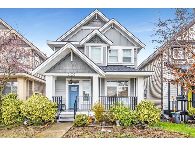 21037 77 Avenue, Langley