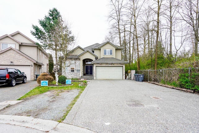 14536 83 Avenue, Surrey