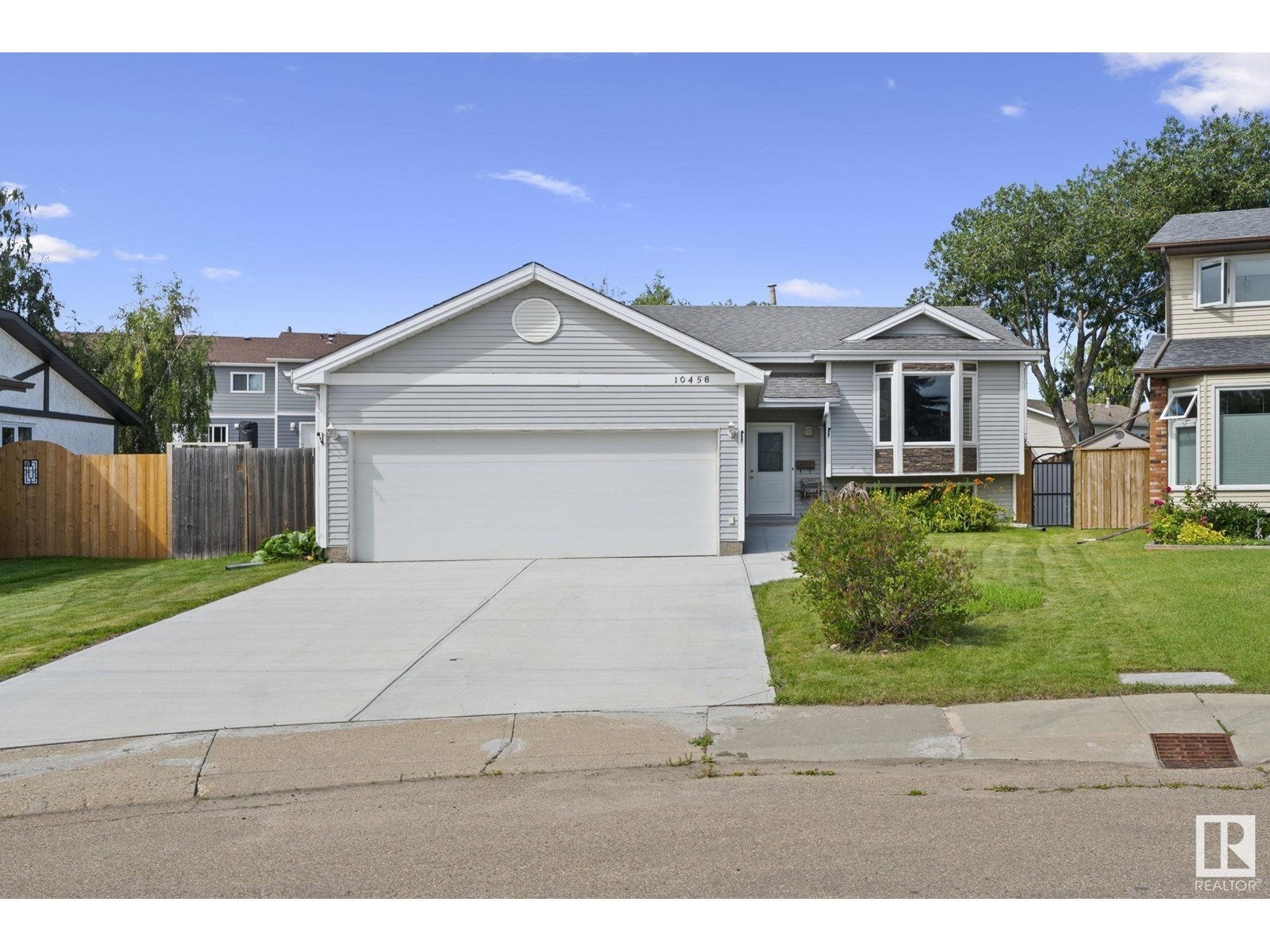 10458 14 Av Nw Nw, Edmonton
