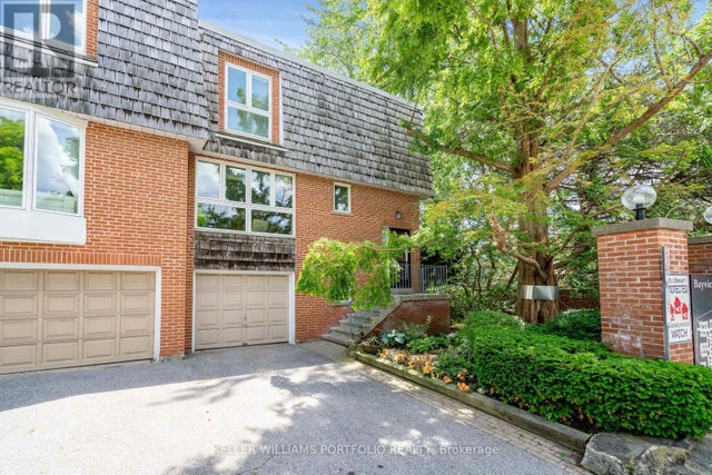 101 - 138 Scenic Mill Way, Toronto (st. Andrew-Windfields)