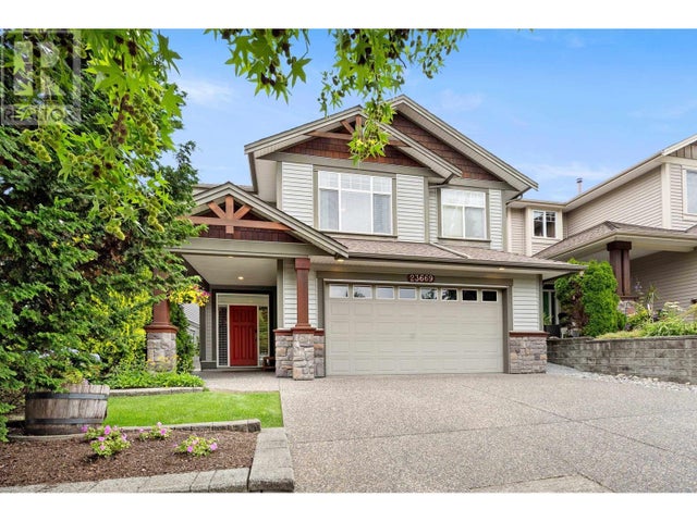 23669 133 Avenue, Maple Ridge