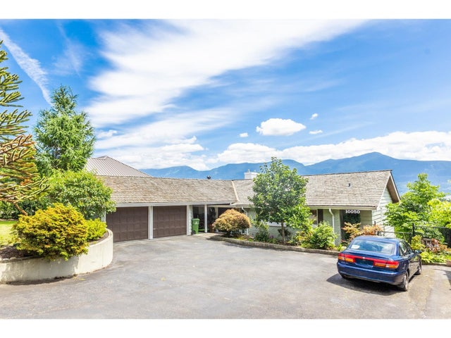 10050 Timberline Place|little Mountain, Chilliwack
