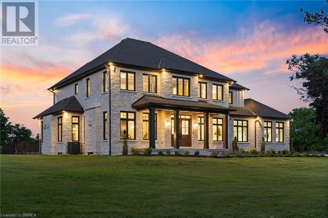 30 Highway 2, Princeton