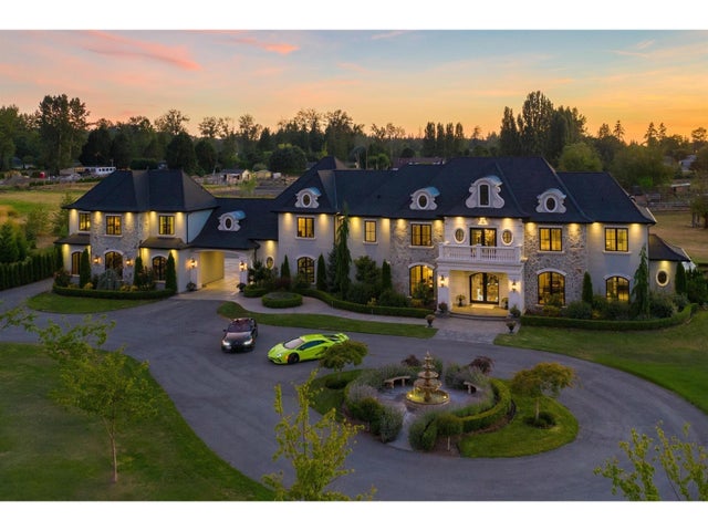 687 204 Street, Langley