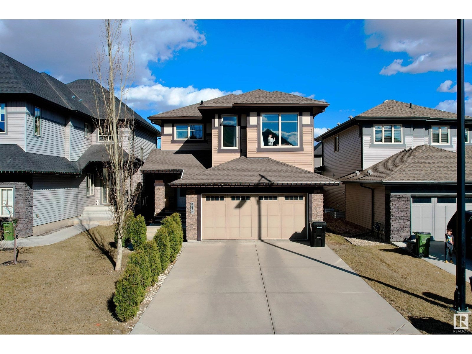 3223 Allan Wy Sw, Edmonton
