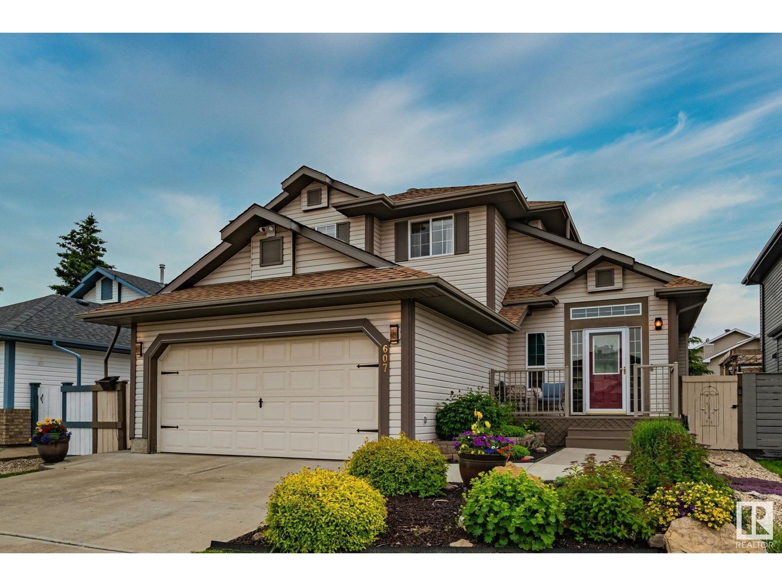 607 Meadowview Cr, Sherwood Park