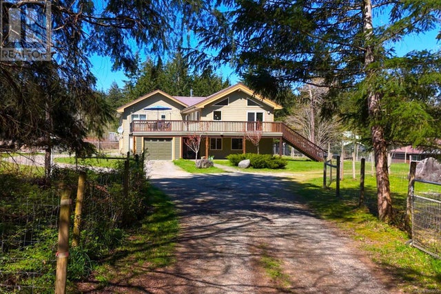 2892 Maridge Rd, Courtenay