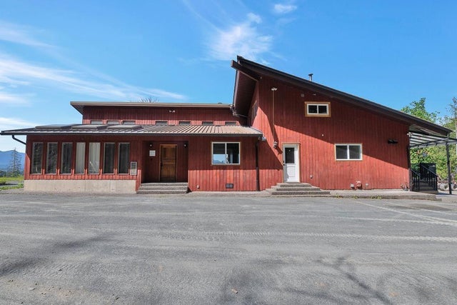 51860 Hack-brown Road|eastern Hillsides, Chilliwack