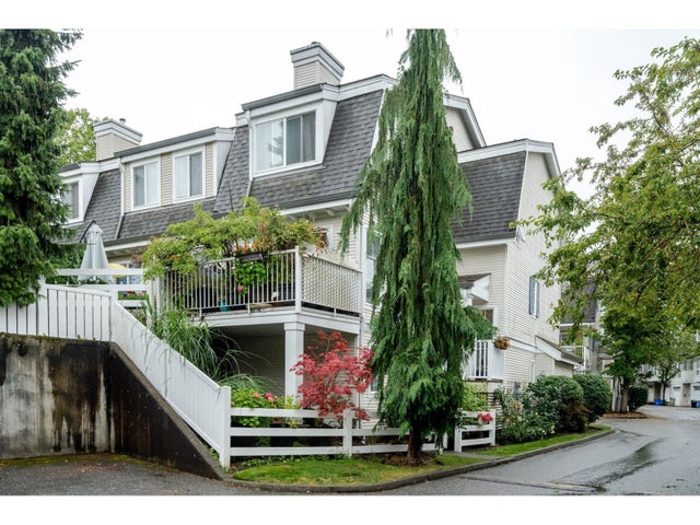 70 8930 Walnut Grove Drive, Langley