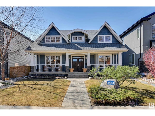 10534 135 St Nw, Edmonton