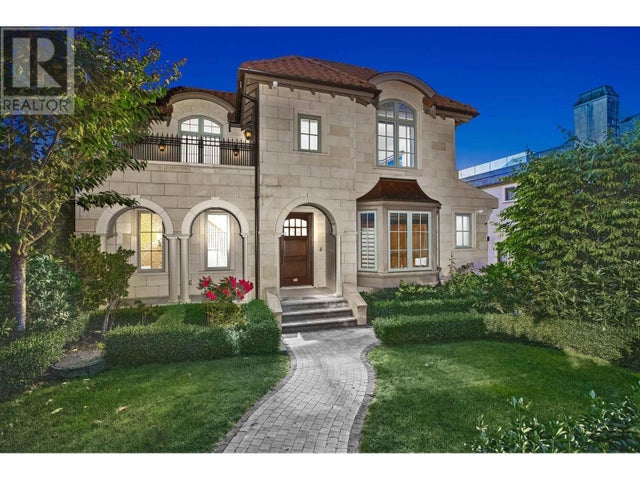 4651 Simpson Avenue, Vancouver