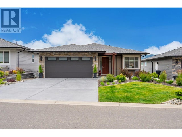 4038 Rio Vista Way, Kamloops