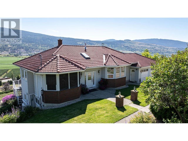 160 Overlook Place, Vernon