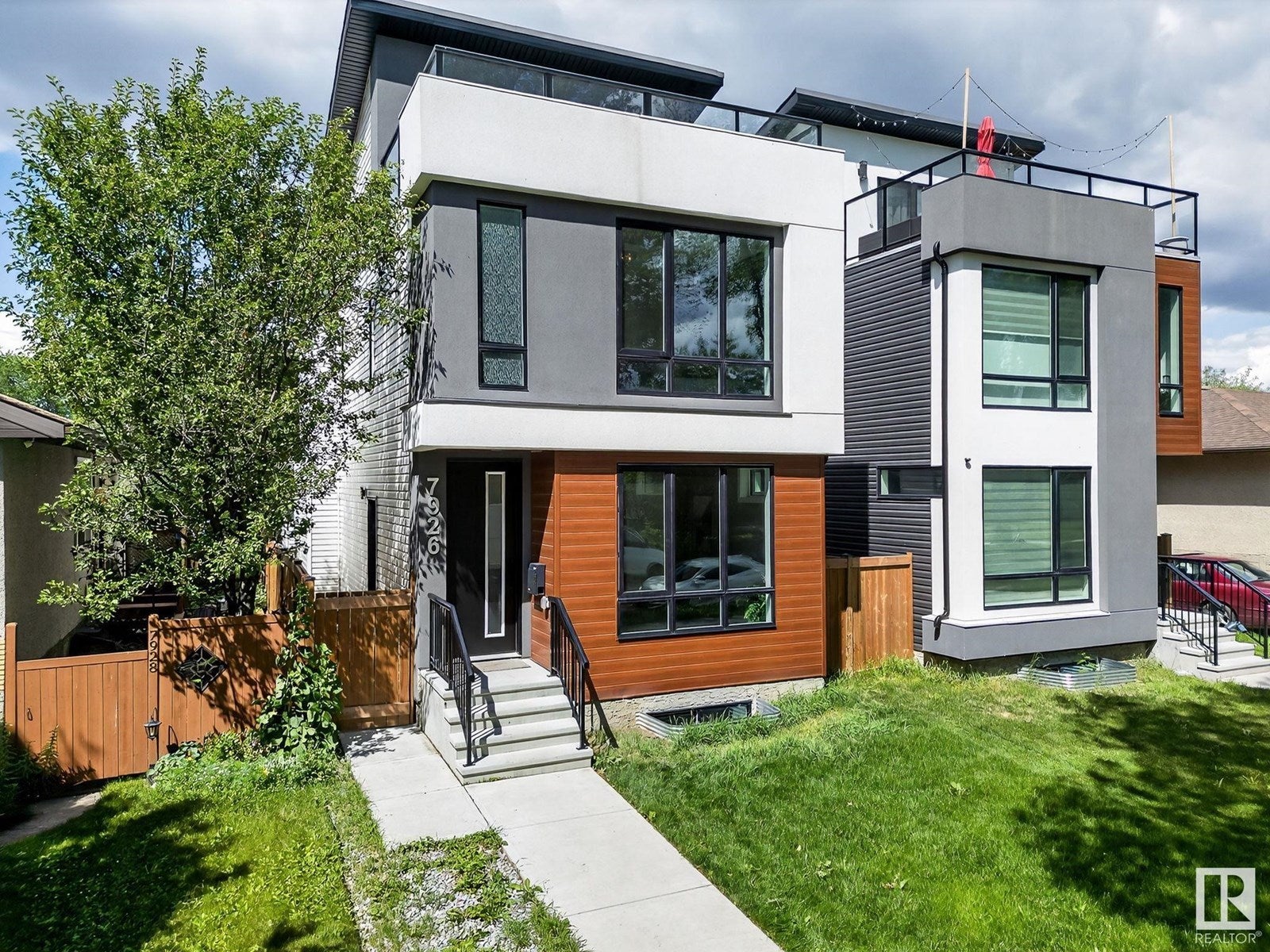 7926 84 Av Nw, Edmonton