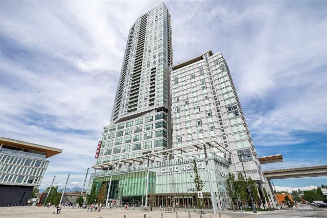 2808 13495 Central Avenue, Surrey