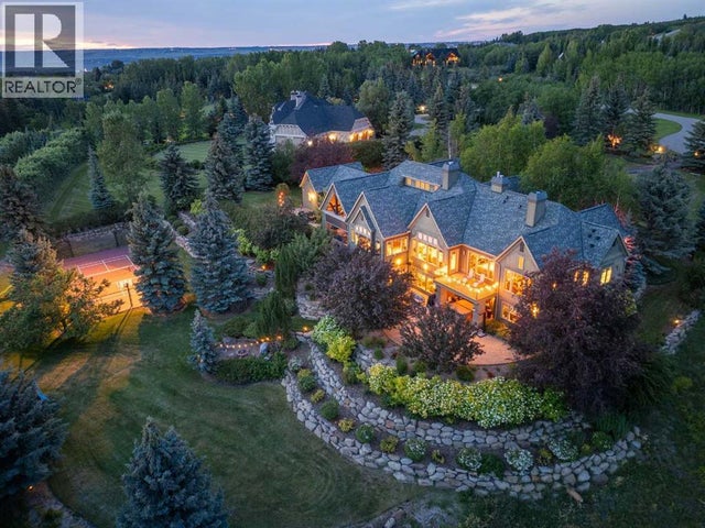 131 Solace Ridge Place, Rural Rocky View County