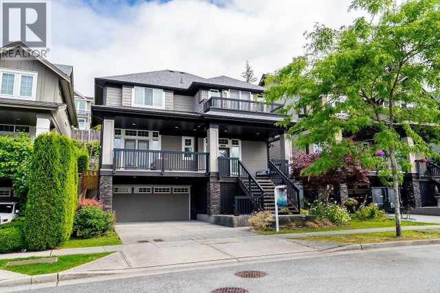 3511 Bishop Place, Coquitlam