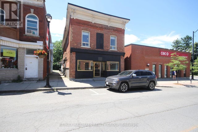 126-128 Prescott Street, North Grenville