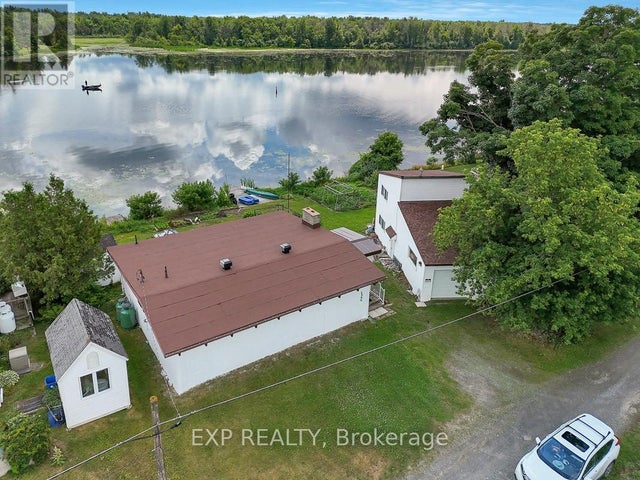 2986 Beaman Lane, Ottawa