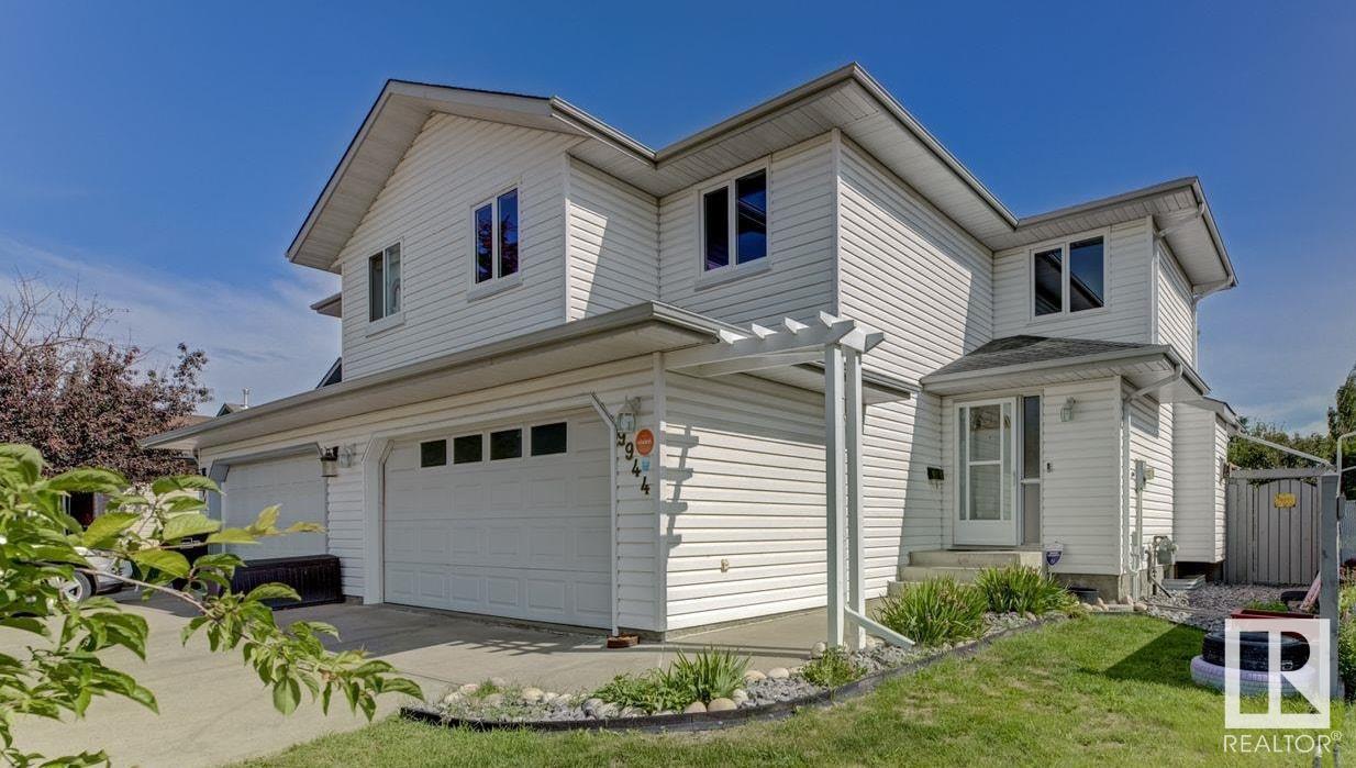 9944 178 Av Nw Nw, Edmonton