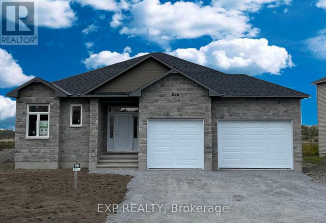 647 Parkview Terrace, Russell