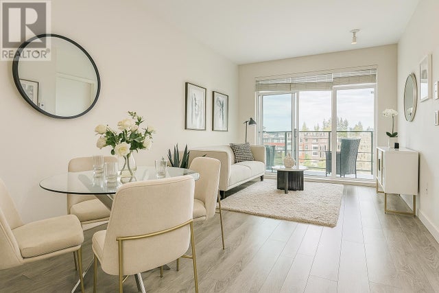 Ph5 6033 Gray Avenue, Vancouver