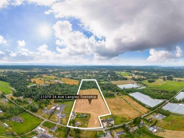 21370 24 Avenue, Langley