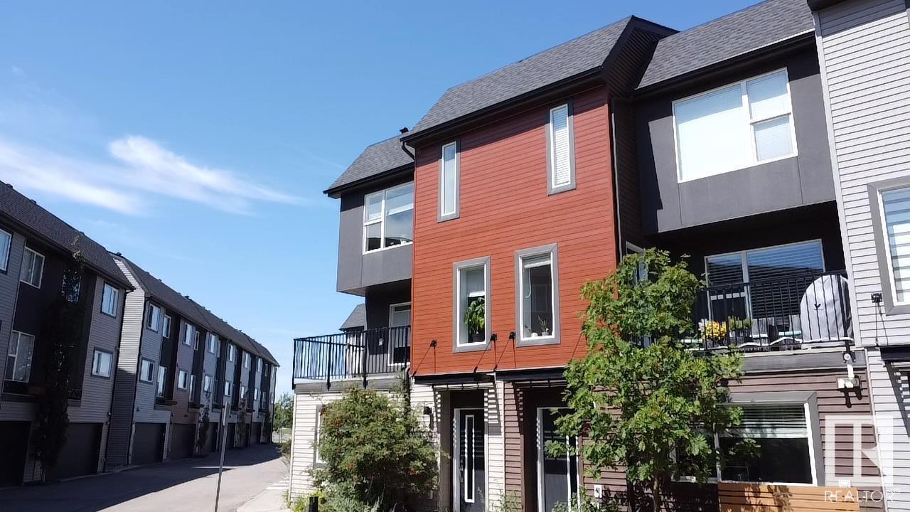#40 1075 Rosenthal Bv Nw, Edmonton