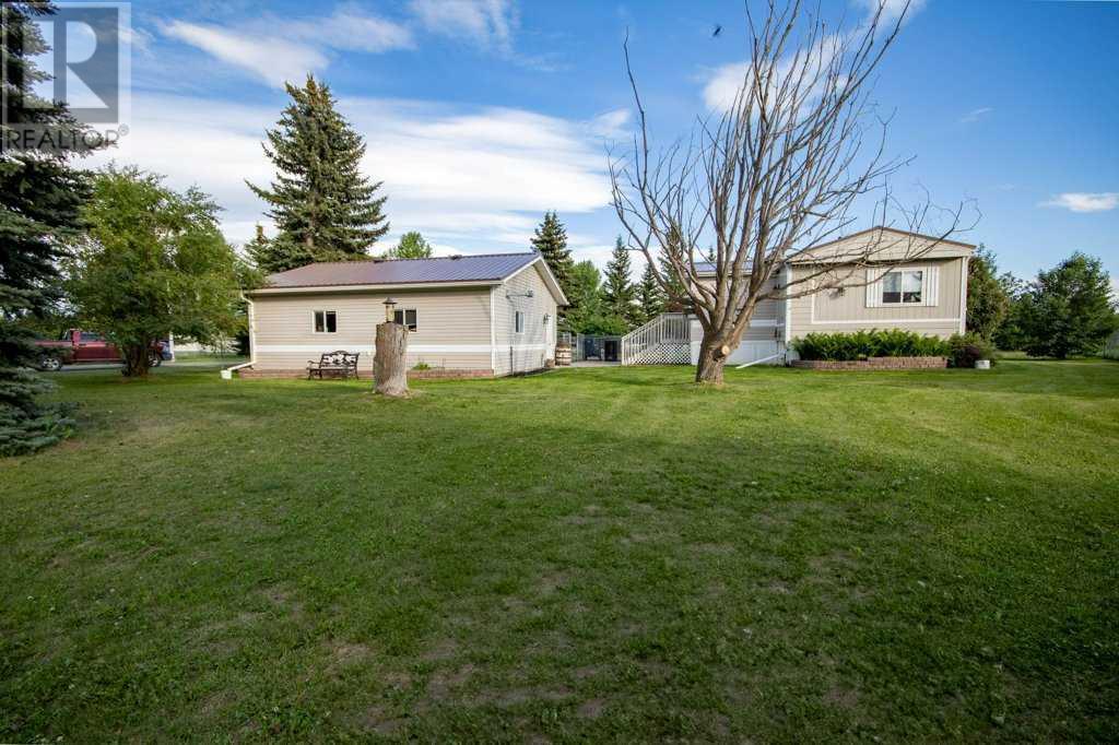 4, 33009 Range Road 55, Sundre