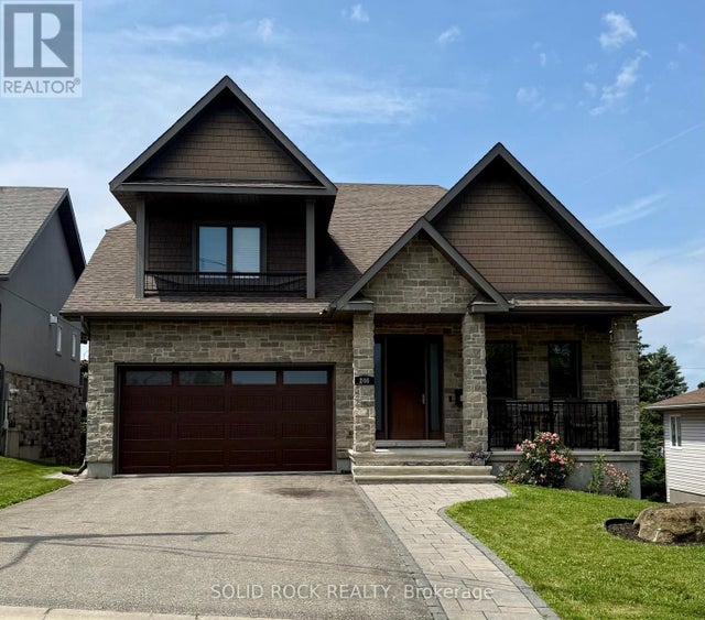 246 Lera Street, Smiths Falls