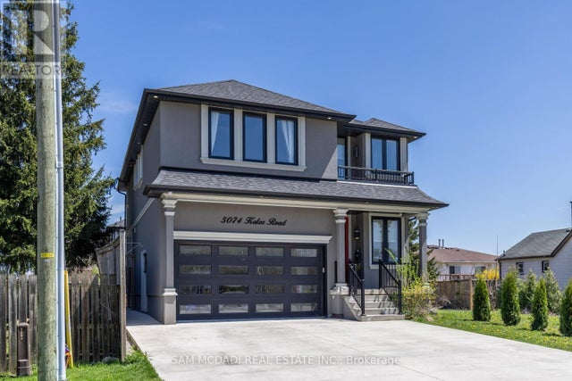 5074 Kalar Road, Niagara Falls (ascot)