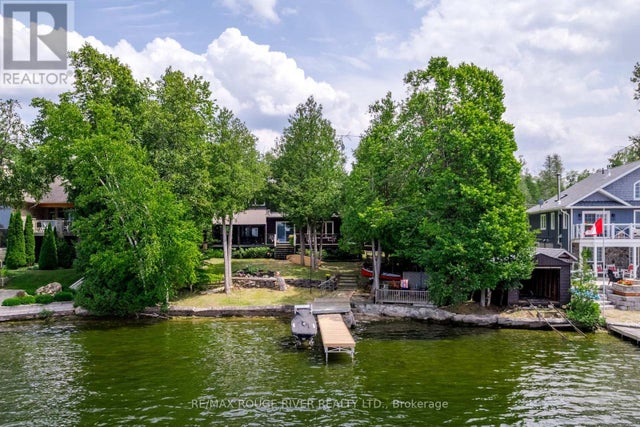 1280 Birchview Road, Douro-Dummer