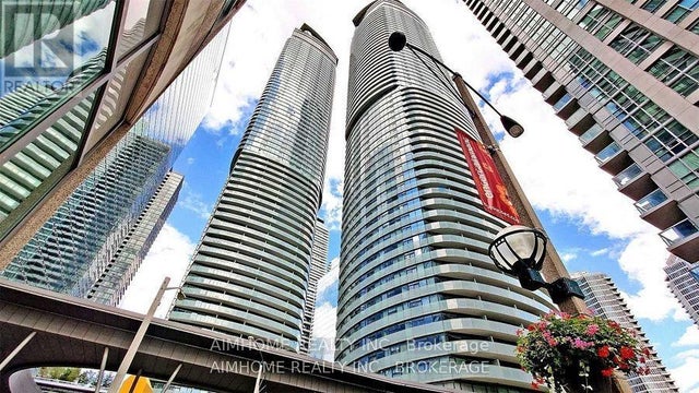 5205 - 14 York Street, Toronto (waterfront Communities)