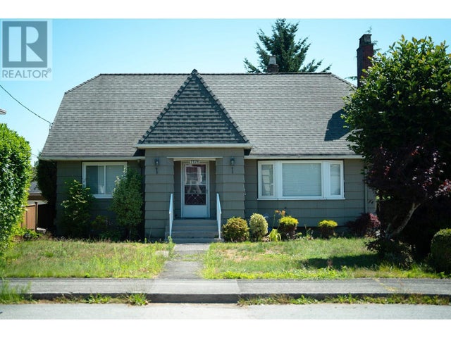 7758 15th Avenue, Burnaby