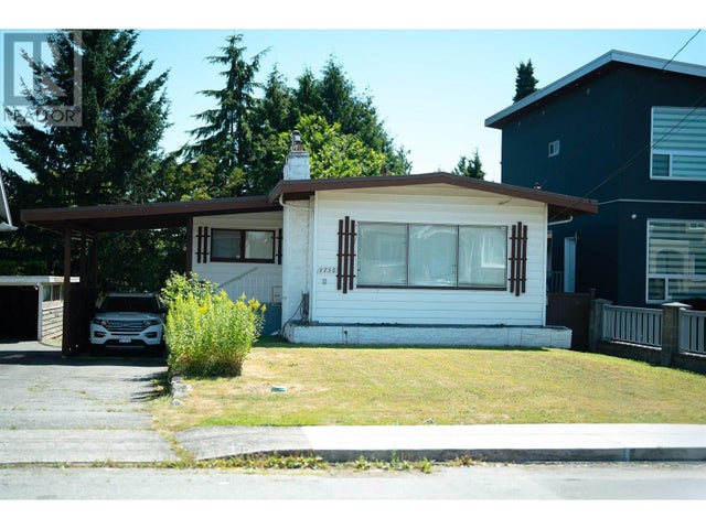 7750 15th Avenue, Burnaby