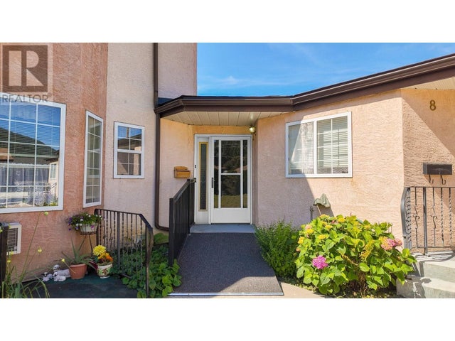 1907 Pine Street Unit# 7, Creston