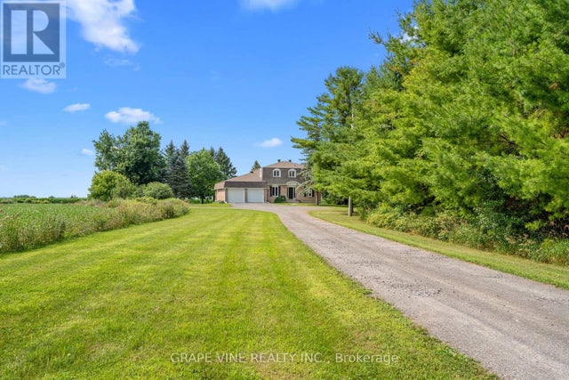 5073 Rushmore Road, Ottawa