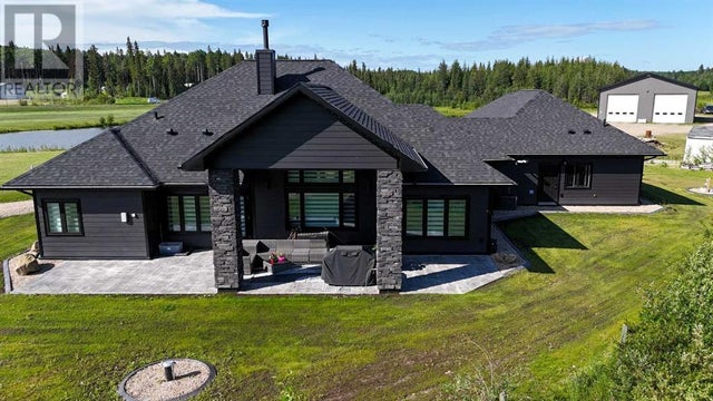 53304 Range Road 180, Rural Yellowhead County