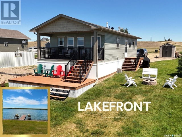 11 Lakeview Drive, Webb Rm No. 138