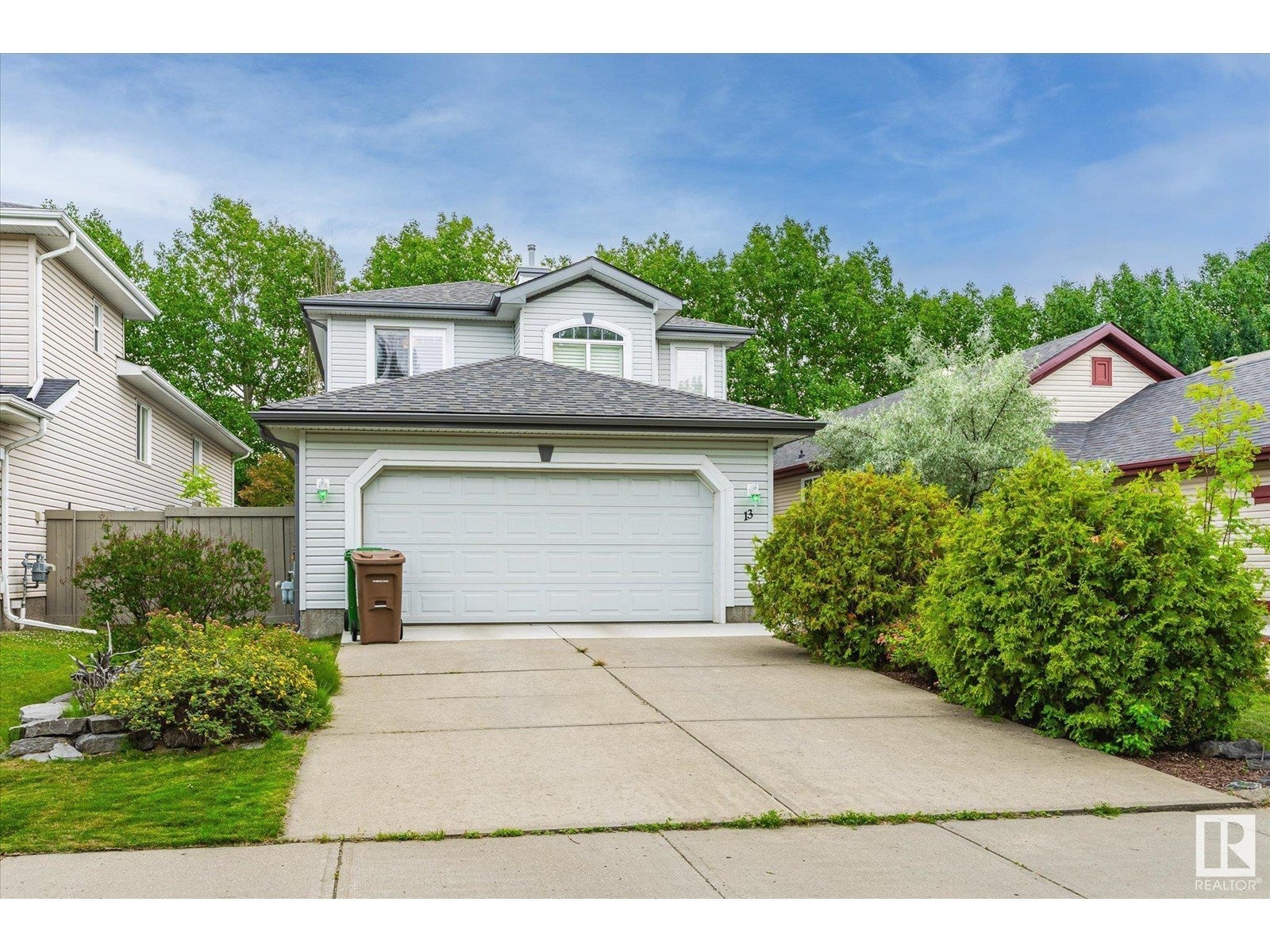 13 English Wy, St. Albert