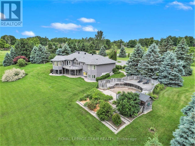 2124 Cty Rd 18 Road S, North Grenville