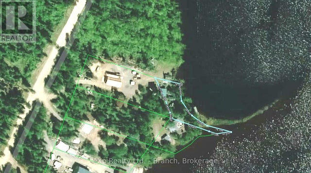 Lt 7 Papakomeka Lake Road, Timmins (tm - Outside East)