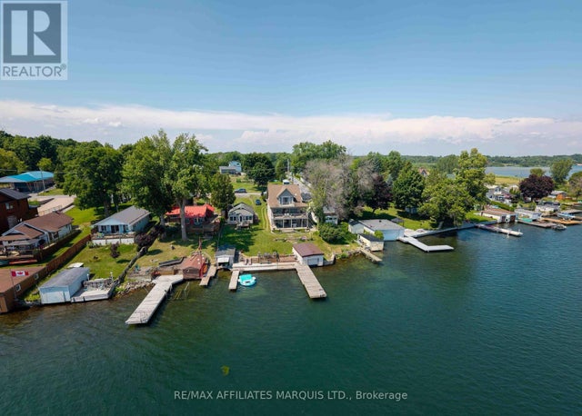 6796 St Louis Point Road, South Glengarry