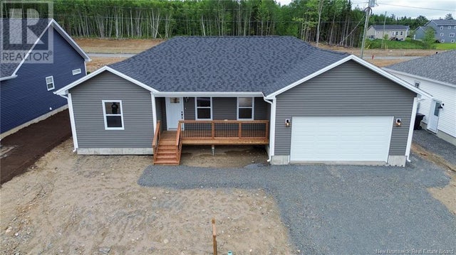 116 Glennorth Street, Fredericton