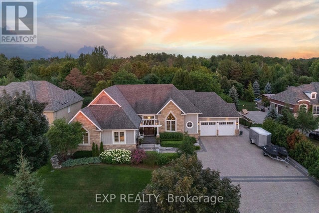 3 Wolford Court, Georgina (historic Lakeshore Communities)